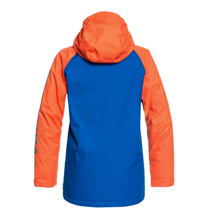 Ripley - Snowboard Jacket for Boys 8-16  EDBTJ03024