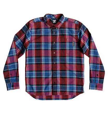 Northboat - Long Sleeve Shirt for Boys 8-16 EDBWT03049