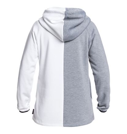 Salem - Water-Resistant Hoodie  EDJFT03063