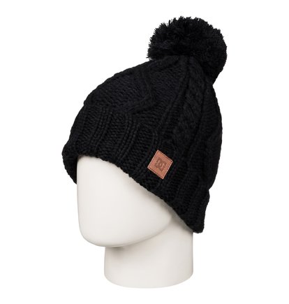 womens large bobble hat