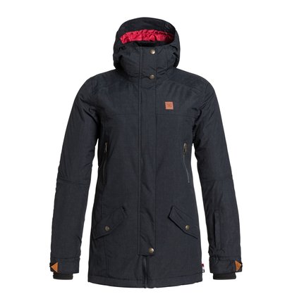 dc shoes winter jacket