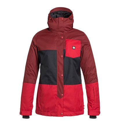 dc jackets womens