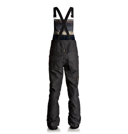 Women's Collective Bib Snowboard Pants 