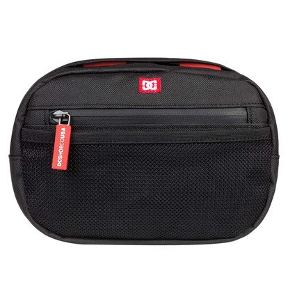 Sling Blade 25L Small Shoulder Bag For Men Black Dc Shoes dc shoes kopen in de aanbieding