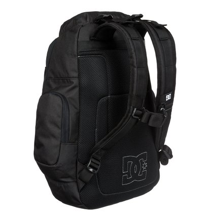 mochila dc shoes skate