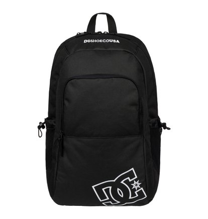 dc shoes backpack