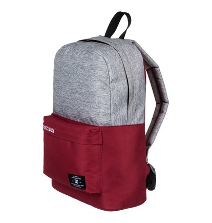 dc bunker backpack