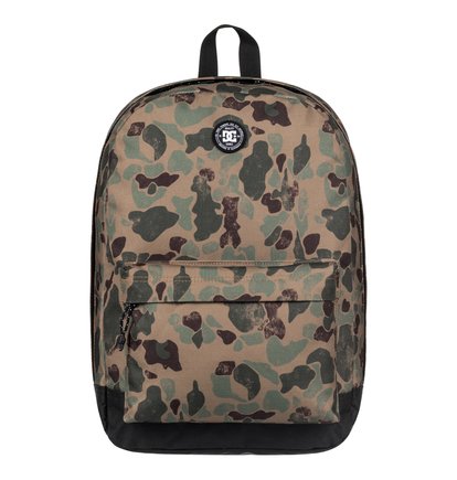 Backstack  - Medium Backpack | DC Shoes