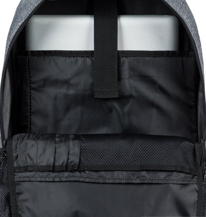 Dc shop clocked backpack