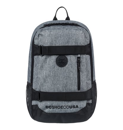 Dc 2025 clocked backpack