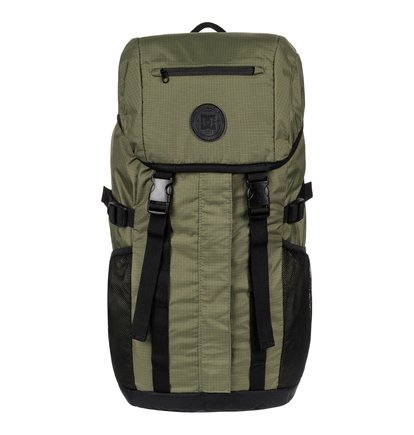 Dc 2025 brucks backpack