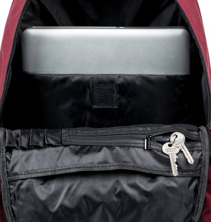 dc chalked up backpack