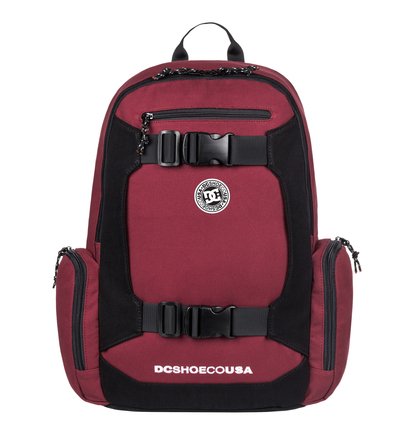 Dc chalked 2025 up backpack