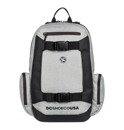 Dc chalked 2025 up backpack