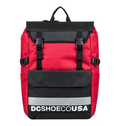 dc shoes backpack