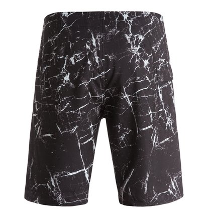 DC Mens Wellscray 20 Boardshort