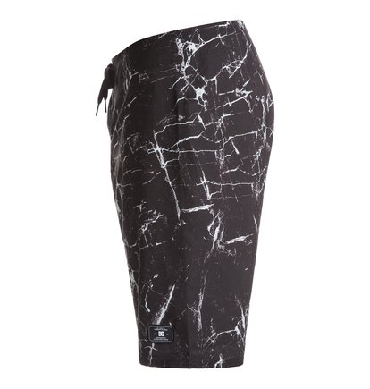 DC Mens Wellscray 20 Boardshort
