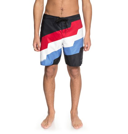 dc shoes boxer shorts