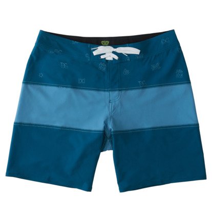 Midway 19" - Board Shorts for Men EDYBS03100