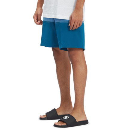 Midway 19" - Board Shorts for Men  EDYBS03100