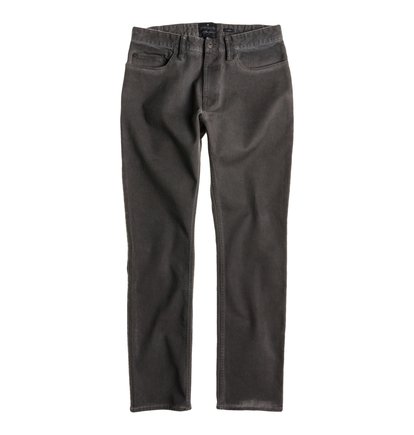 Men's Cole Cult Enzyme Straight Gray 32 