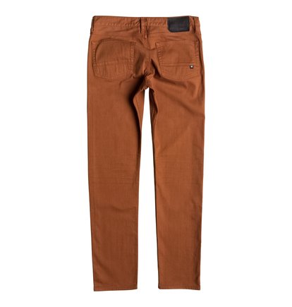 jeans pant brown colour