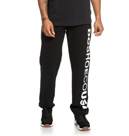 dc shoes sweatpants