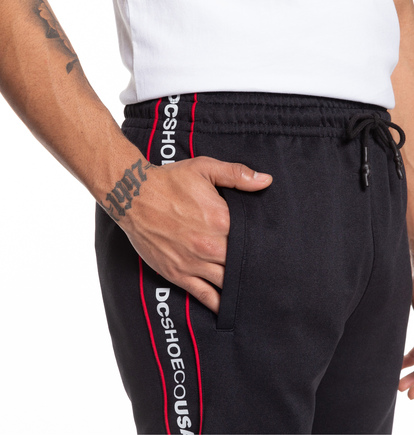 Superdry mens tracksuit online bottoms