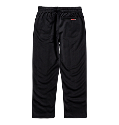 Pelton Relaxed Fit Tracksuit Bottoms for Men DC Shoes