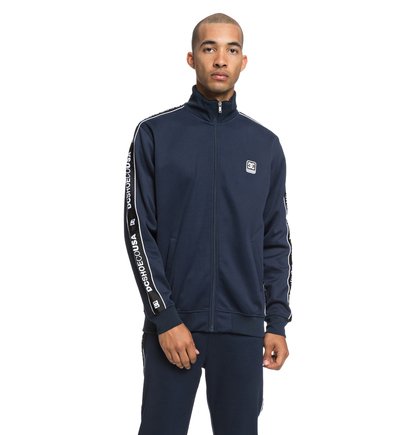 Bellingham - Zip-Up Track Jacket for Men EDYFT03383