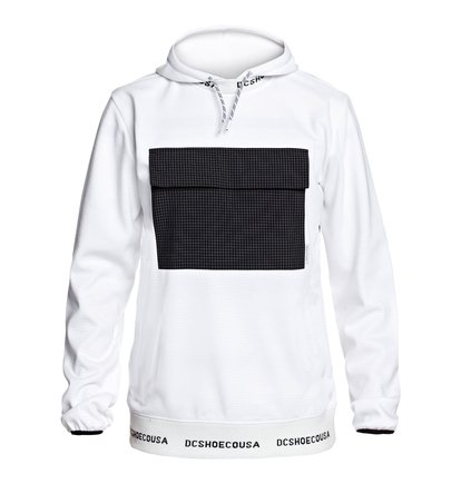 water resistant hoodie mens