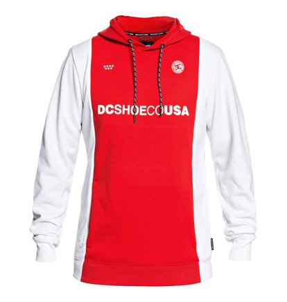 sweater dc shoes