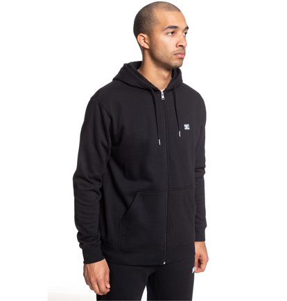 Rebel - Zip-Up Hoodie for Men  EDYFT03454