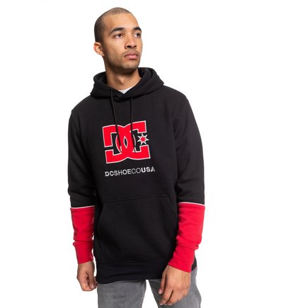 sudadera con capucha para hombre