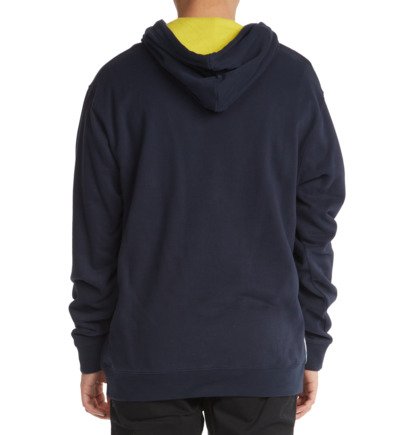 Sauland - Hoodie for Men  EDYFT03524