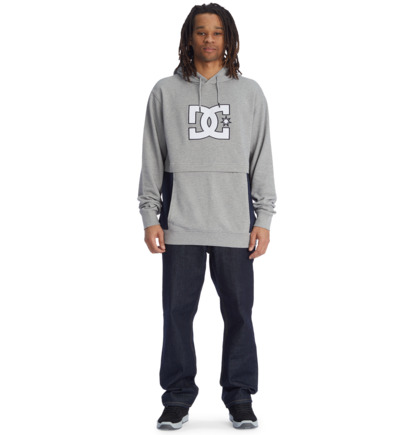 Bandwidth - Hoodie for Men EDYFT03530