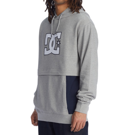 Bandwidth - Hoodie for Men  EDYFT03530