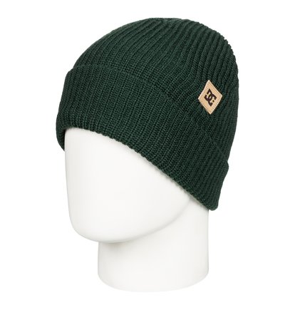 Anchorage Muts Voor Heren Green Dc Shoes dc shoes kopen in de aanbieding