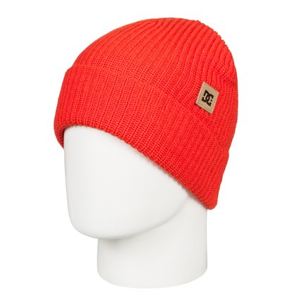 Anchorage Muts Voor Heren Orange Dc Shoes dc shoes kopen in de aanbieding