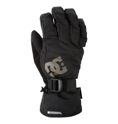 mens snowboard gloves