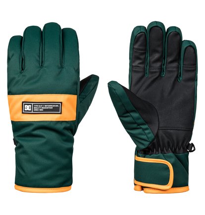Franchise Skisnowboard Handschoenen Voor Heren Green Dc Shoes dc shoes kopen in de aanbieding Franchise Skisnowboard Handschoenen Voor Heren Green Dc Shoes dc shoes kopen in de aanbieding