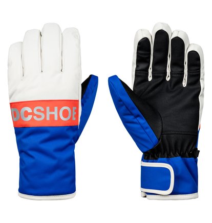 Franchise - Ski/Snowboard Gloves for Men EDYHN03036