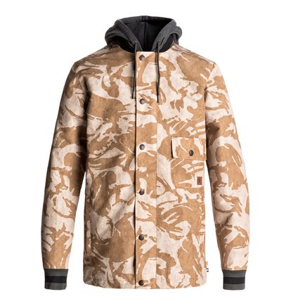 Dc flux 2025 snowboard jacket