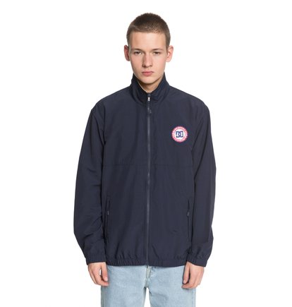 Corta-Vientos para Hombre EDYJK03153 DC Shoes Hazley