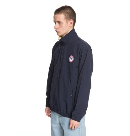 Corta-Vientos para Hombre EDYJK03153 DC Shoes Hazley