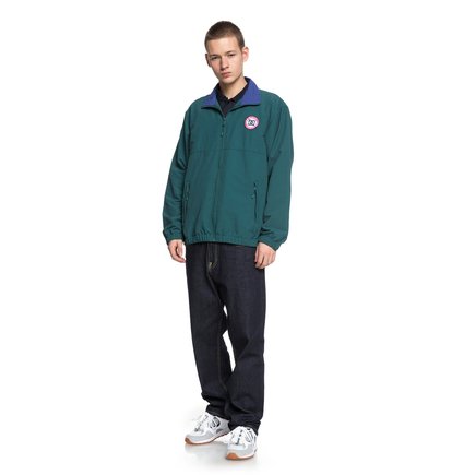 Corta-Vientos para Hombre EDYJK03153 DC Shoes Hazley