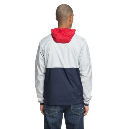 Mens windbreaker clearance cheap