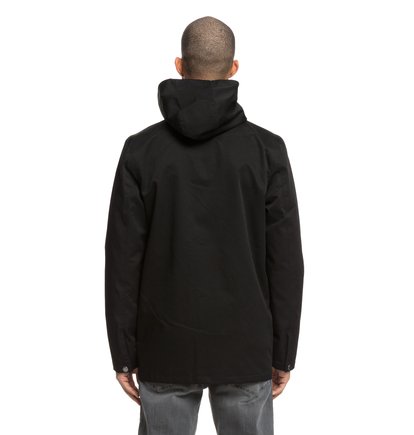 Water resistant hotsell field jacket