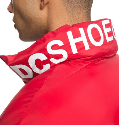 Dc shoes 2024 gosforth