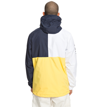 Anorak discount imperméable homme